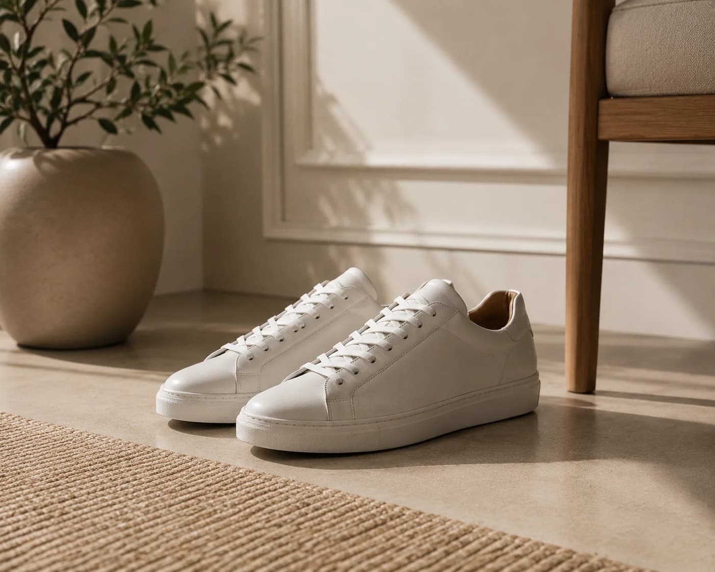 Footwear