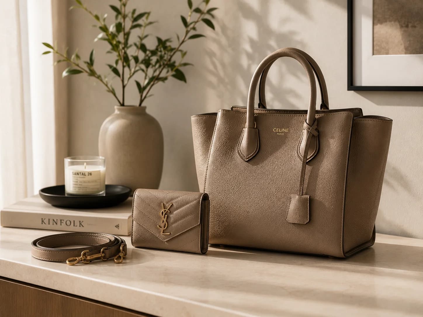 Bags & Accessories